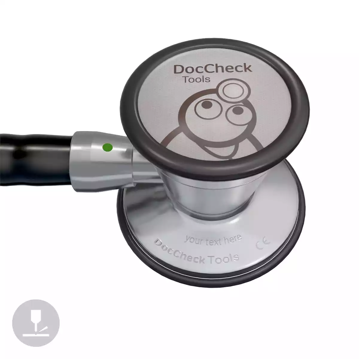  Stéthoscope « Lausch ultra »