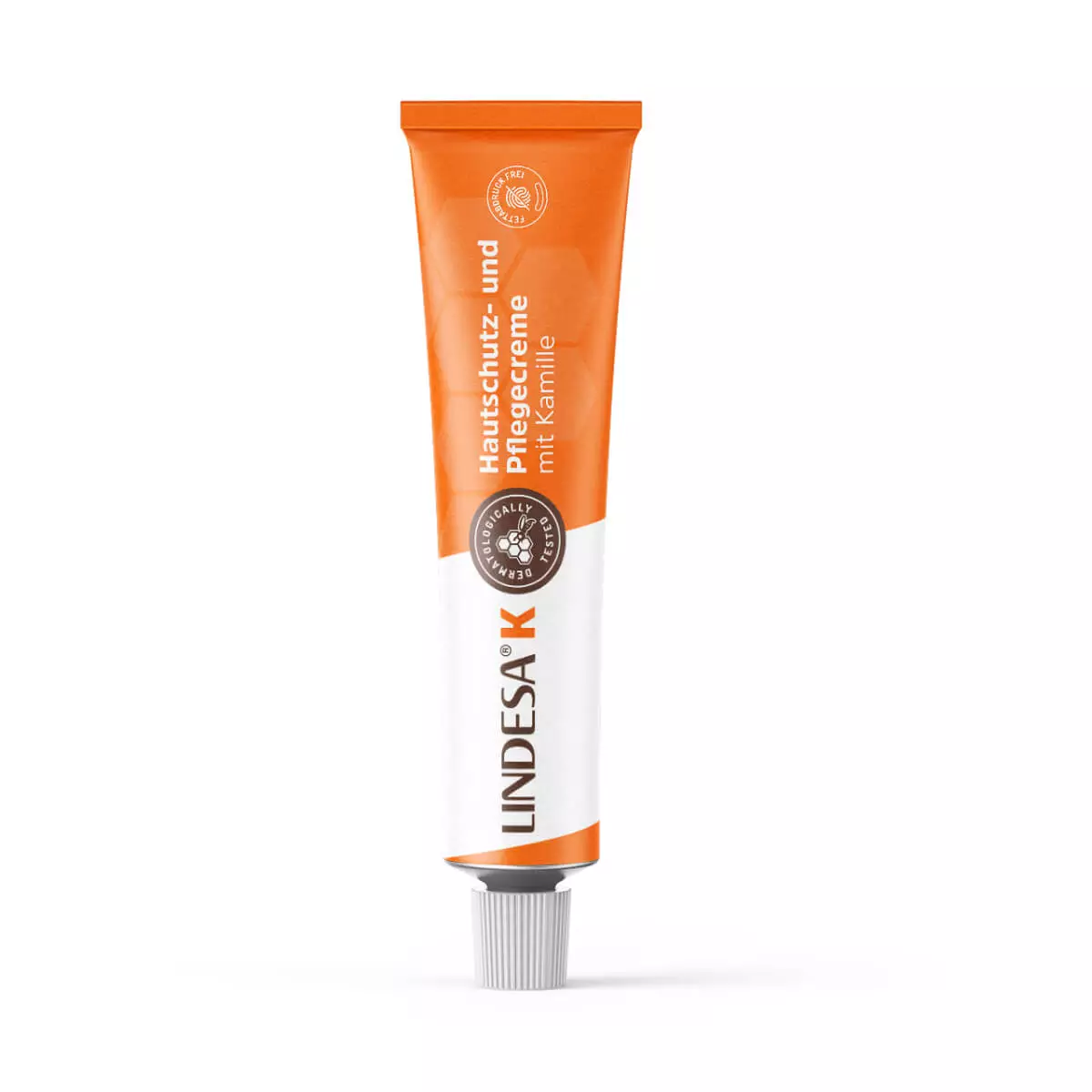  Crème pour la peau Lindesa K