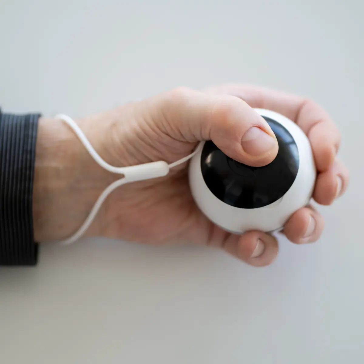 Balle thérapeutique électrique VILIM Balle thérapeutique électrique VILIM