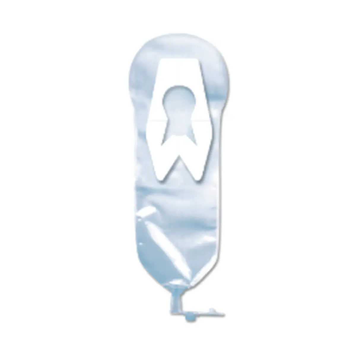  Urinocol poche à urine pour filles