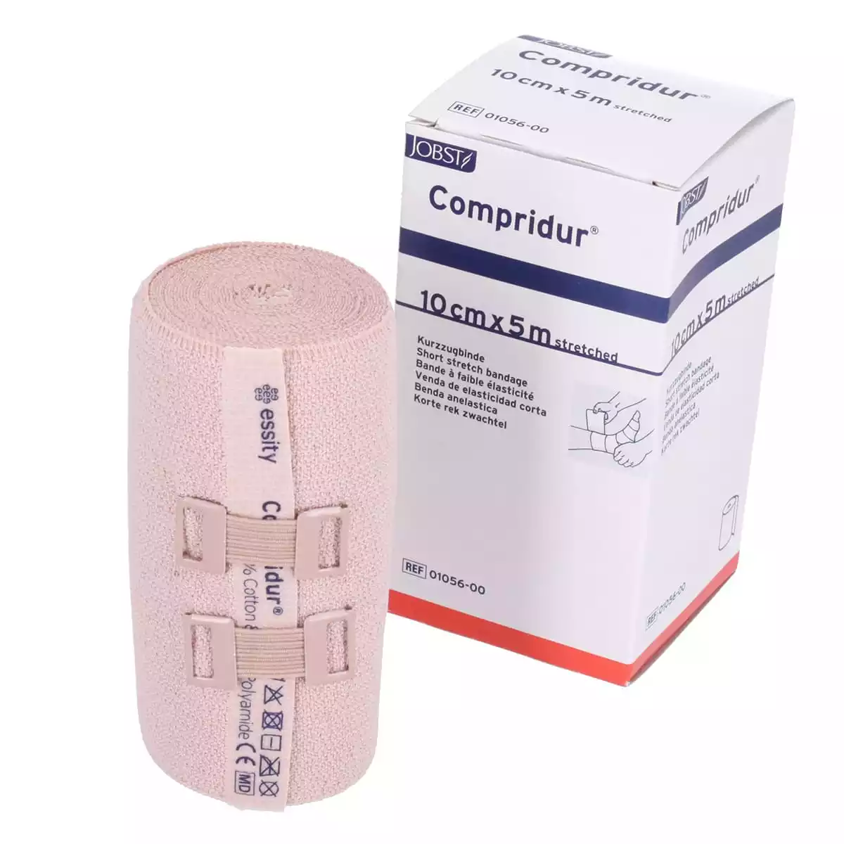 Bandage de compression Compridur Bandage de compression Compridur