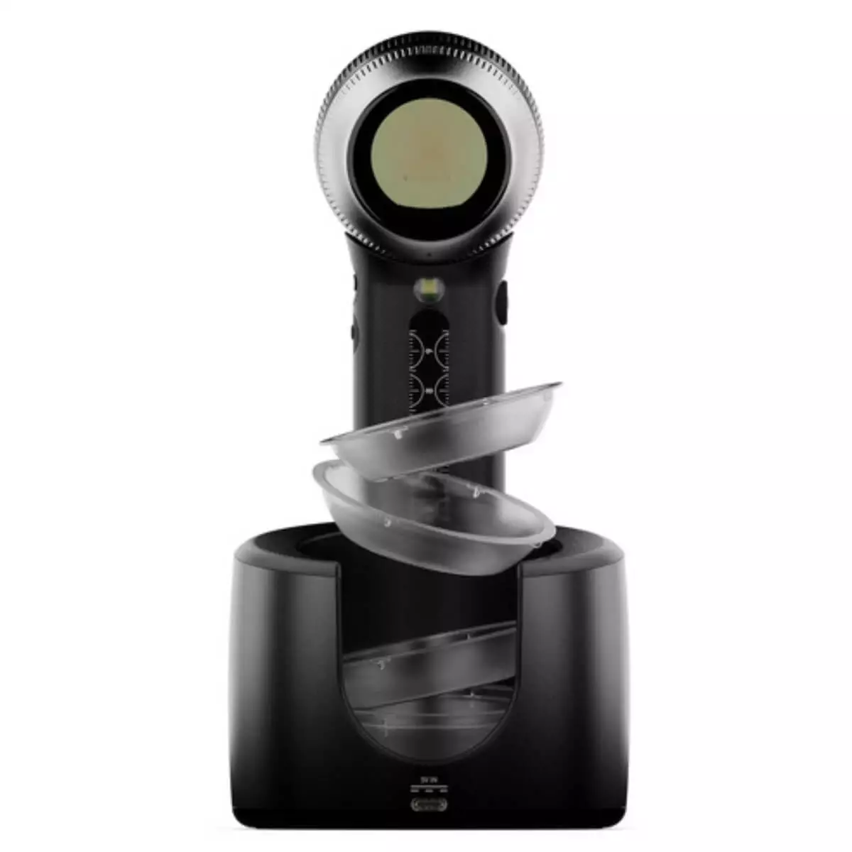  Capuchons protecteurs IceCap pour dermatoscope DL5