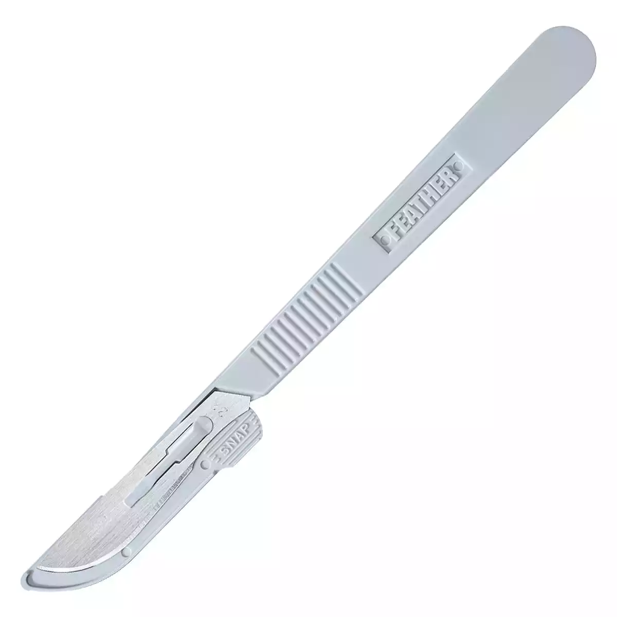  Scalpels jetables Feather