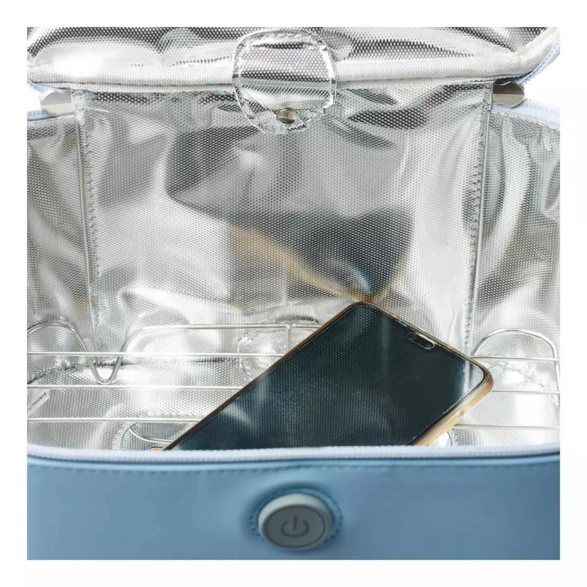  Sac de désinfection Pulox UVC