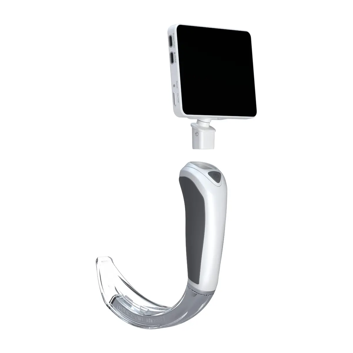  Vidéolaryngoscope VX30