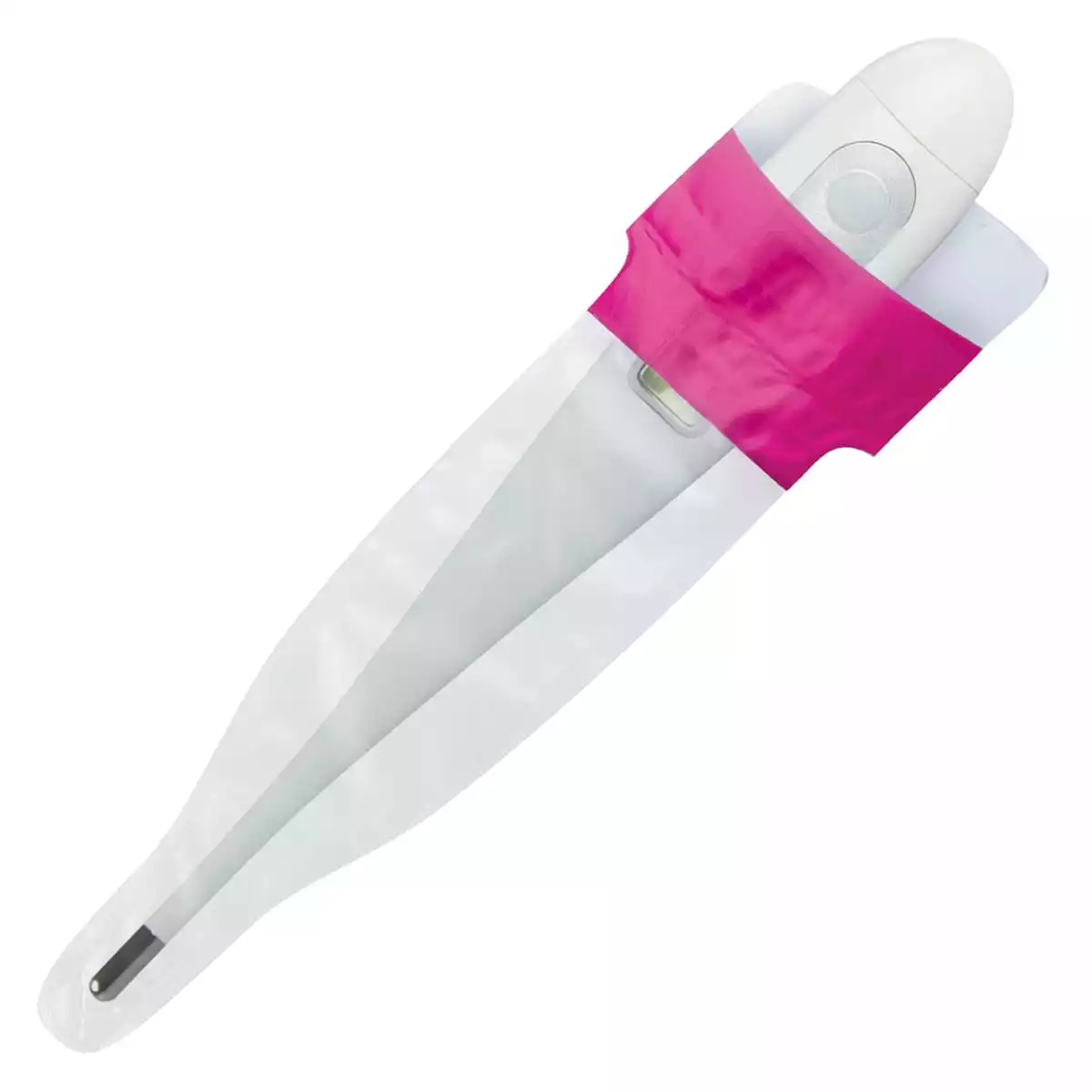  Etuis pour thermomètre digital Equa