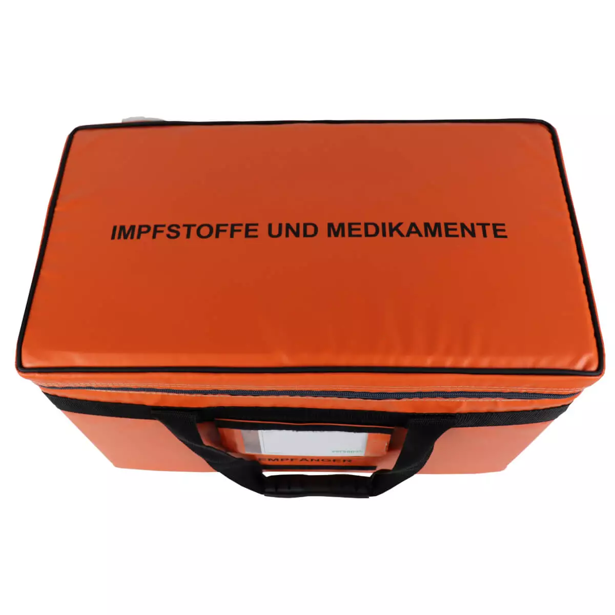  Sac de laboratoire VAC