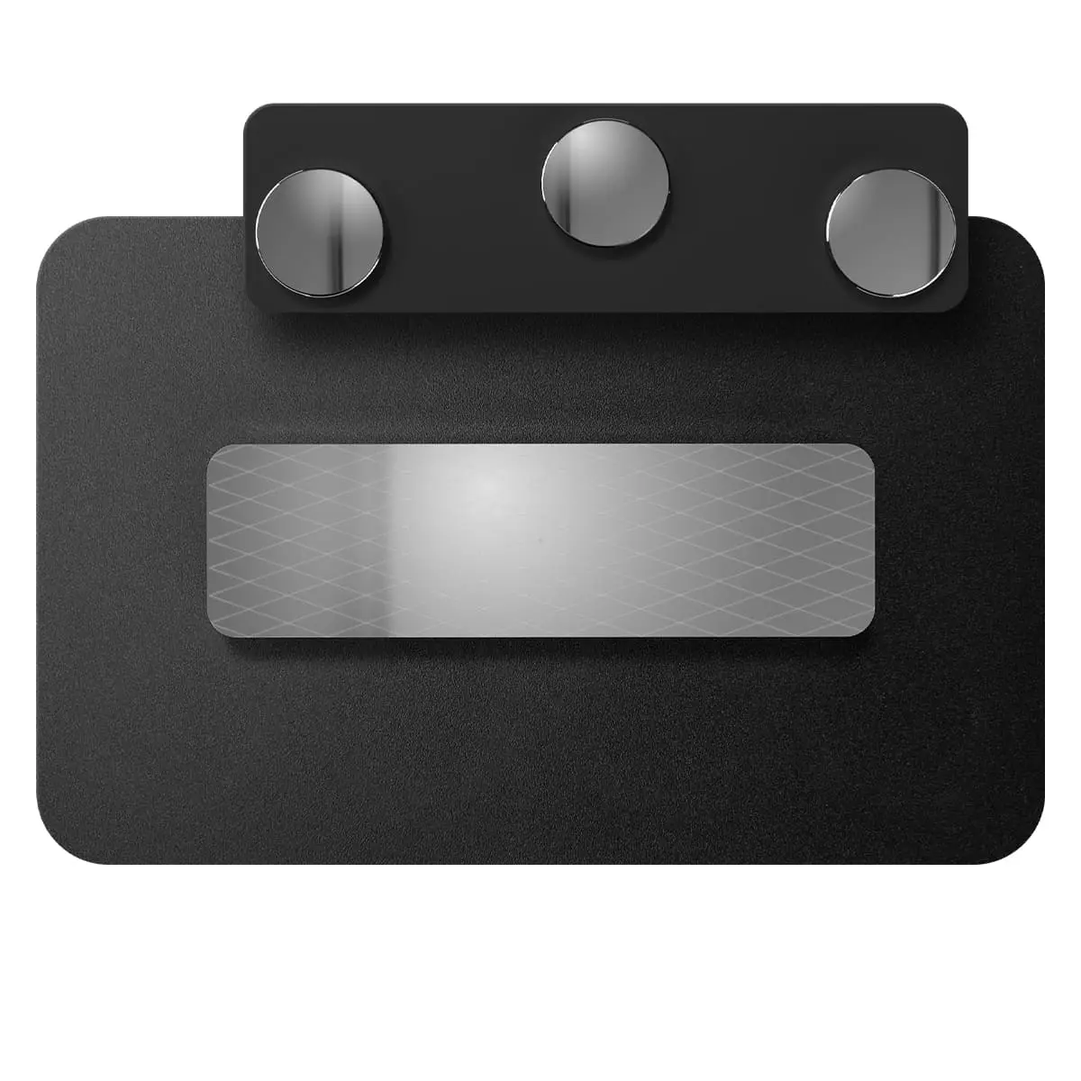 Badge porte-nom magnétique « DocTag » Badge porte-nom magnétique « DocTag »