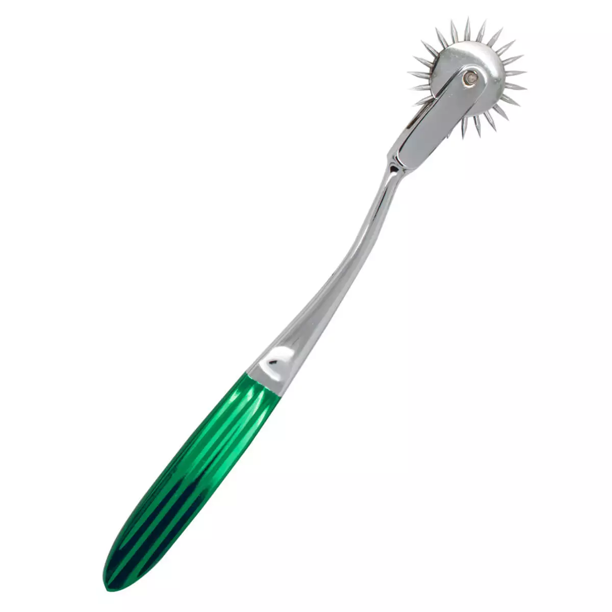Roulette dentée color metallic Roulette dentée color metallic