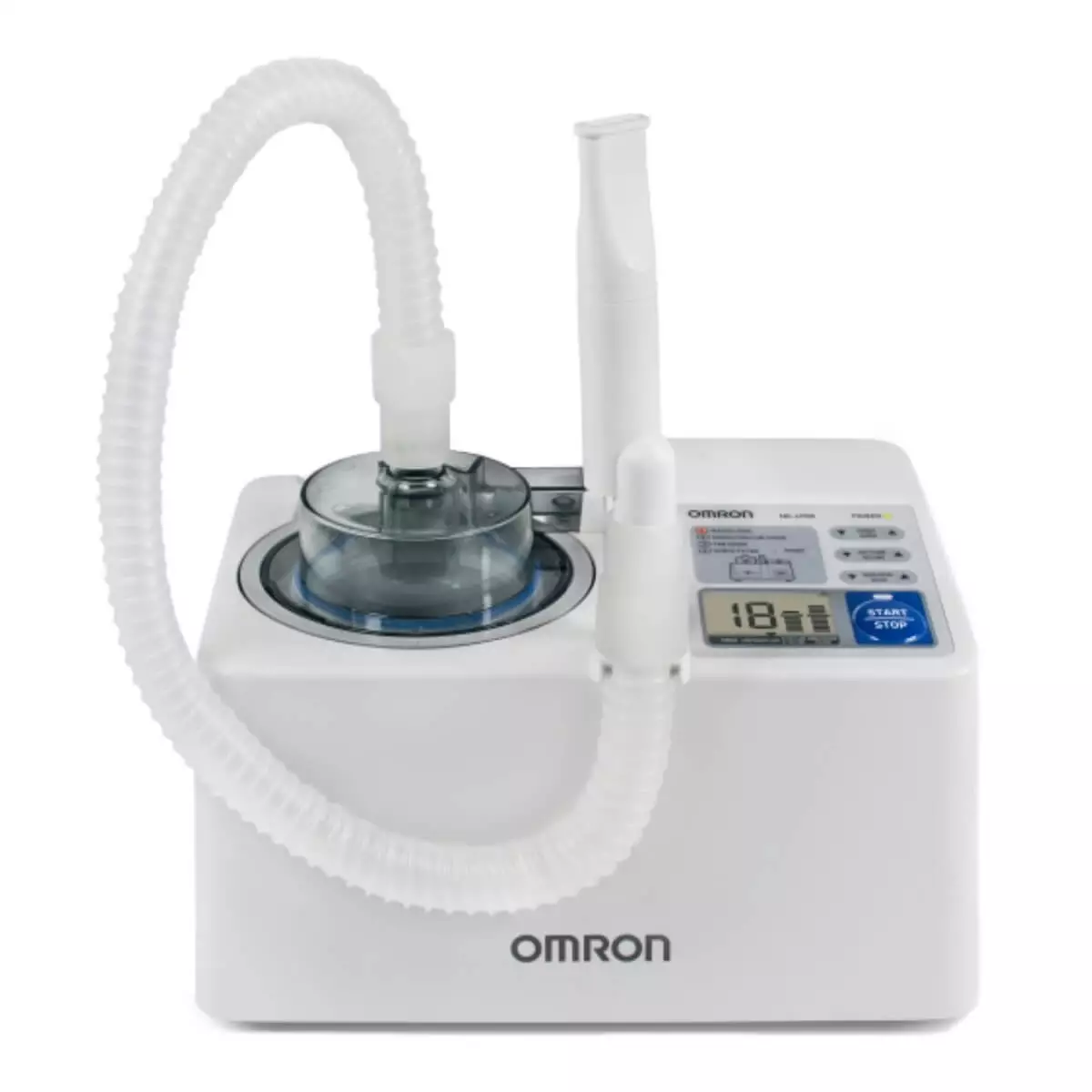 Inhalateur NE-U780 Ultra A-I-R Pro Inhalateur NE-U780 Ultra A-I-R Pro