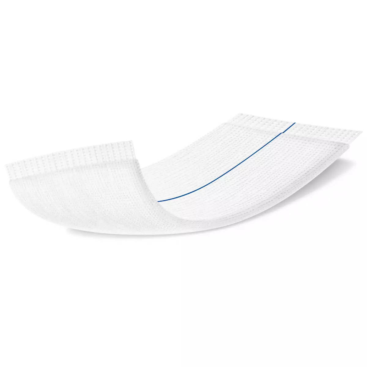 Compresses absorbantes non stériles Zetuvit Compresses absorbantes non stériles Zetuvit
