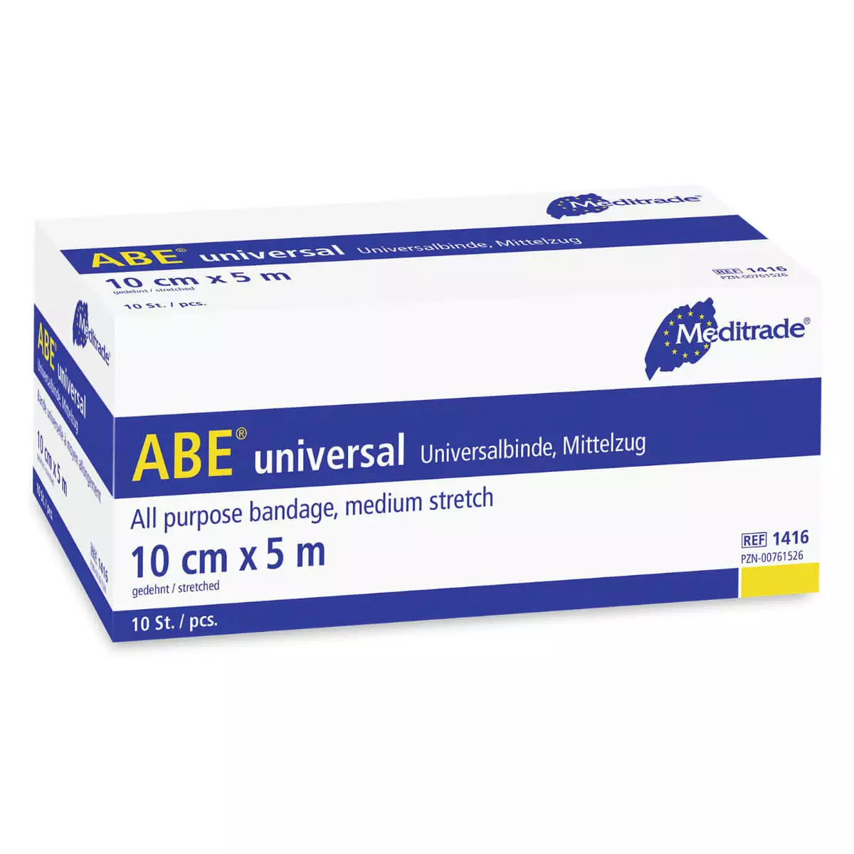 Bandage universel ABE  Bandage universel ABE