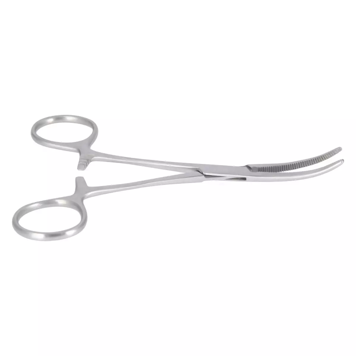  Courte pince hémostatique Rochester-Péan