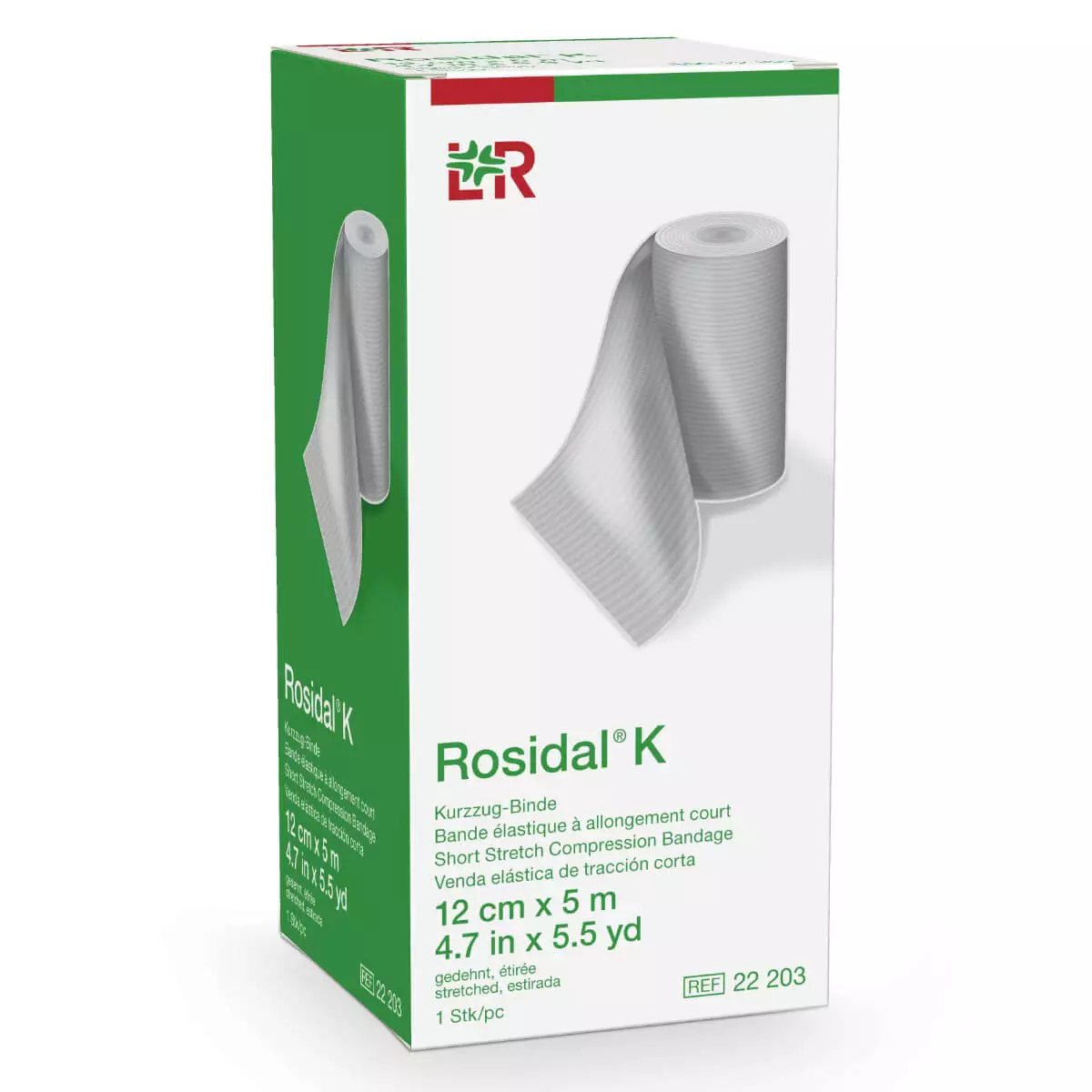 Bande de compression Rosidal K