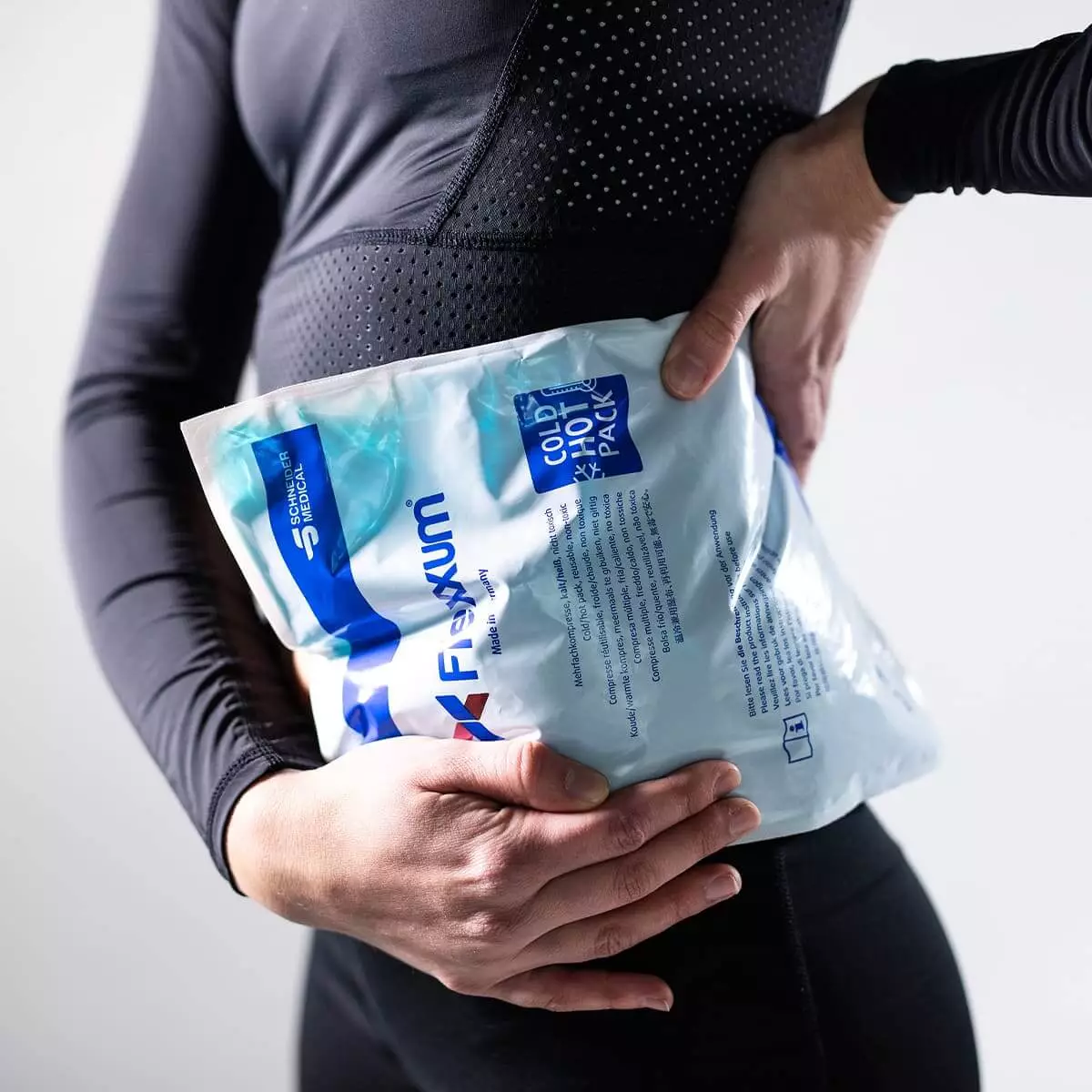  Compresse multiple froid/chaud Flexxum