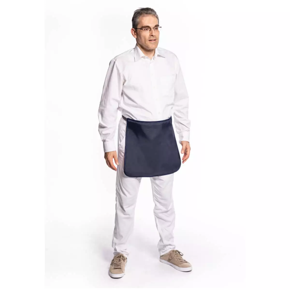  Jupe de radioprotection pour adultes
