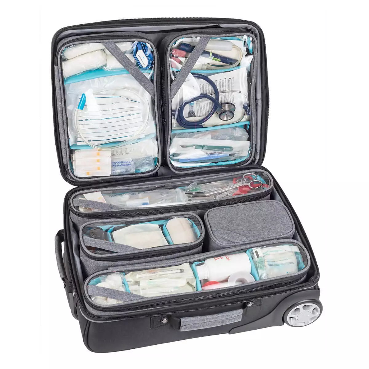  Valise médicale HOVIS