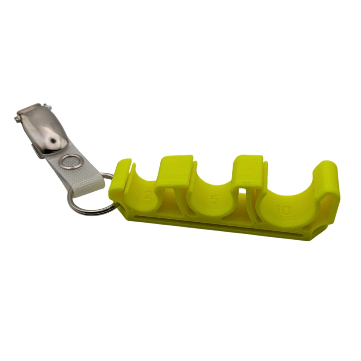 Porte-seringues MediCrimp Porte-seringues MediCrimp