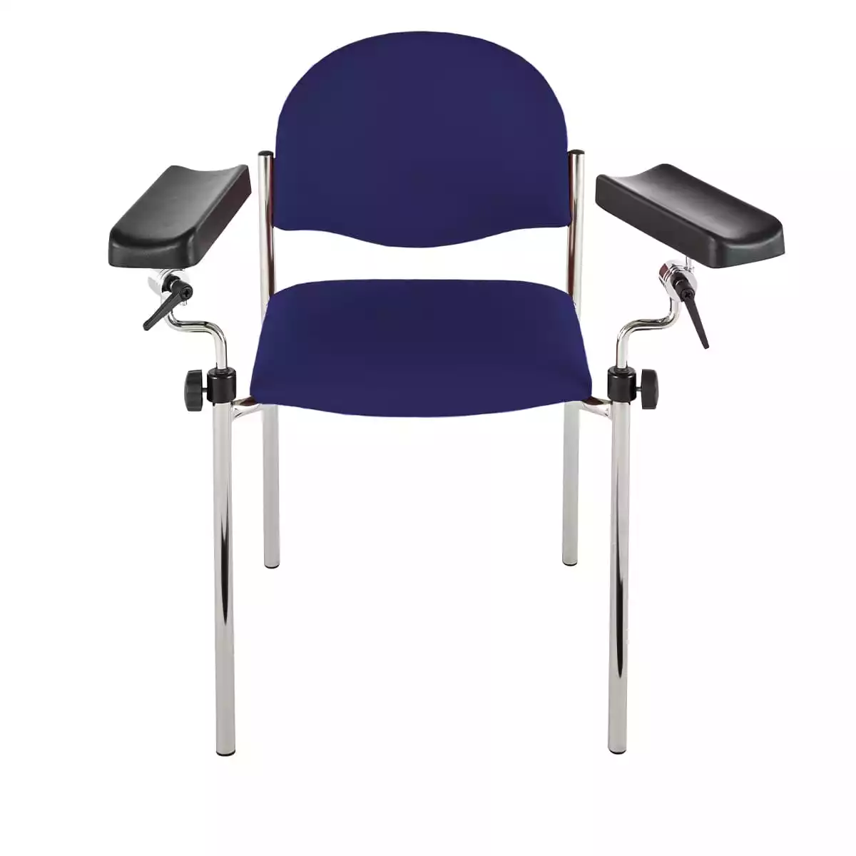  Chaise de prélèvement sanguin Haemo-Linea Vario Perfekta