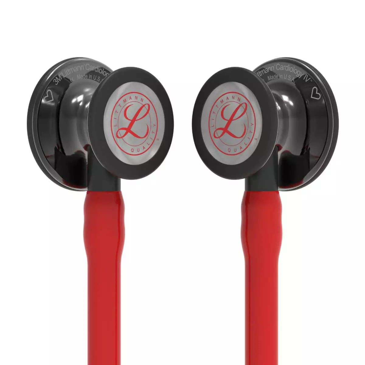  Stéthoscope de diagnostic Cardiology IV – Limited Heart Day Edition