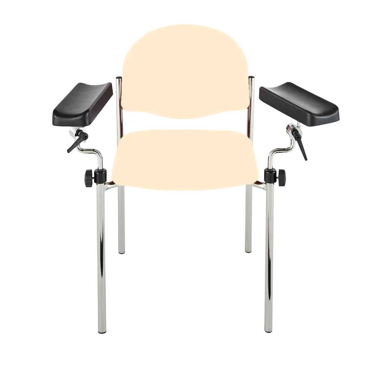 Chaise de prélèvement sanguin Haemo-Linea Vario Perfekta Chaise de prélèvement sanguin Haemo-Linea Vario Perfekta