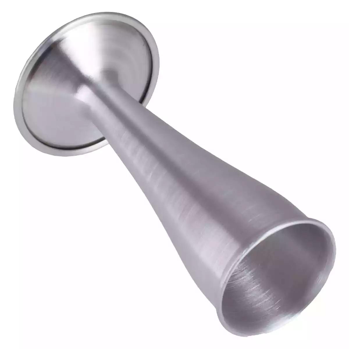  Stéthoscope Pinard en aluminium