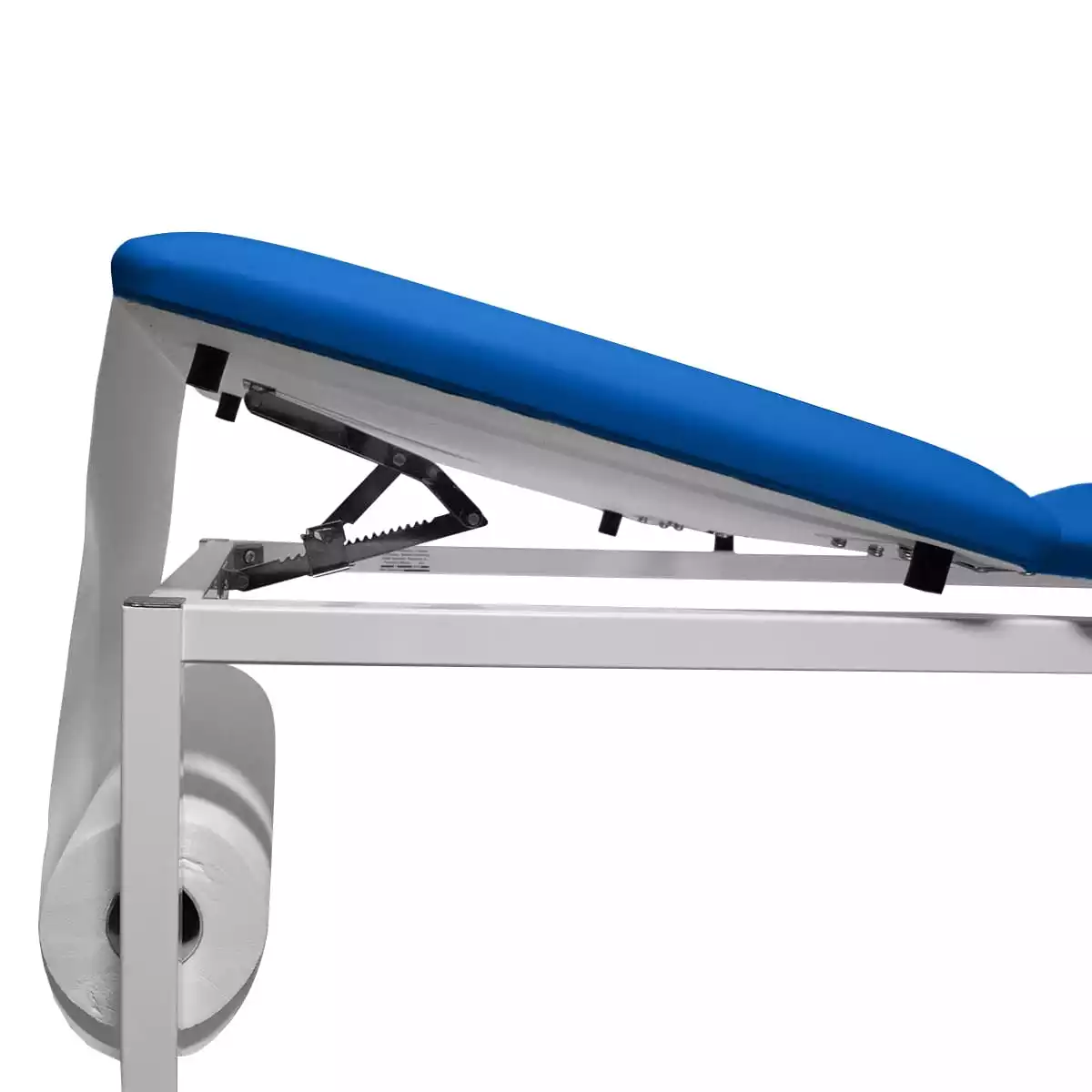  Divan d'examen pour ECG Sanarest-Lux