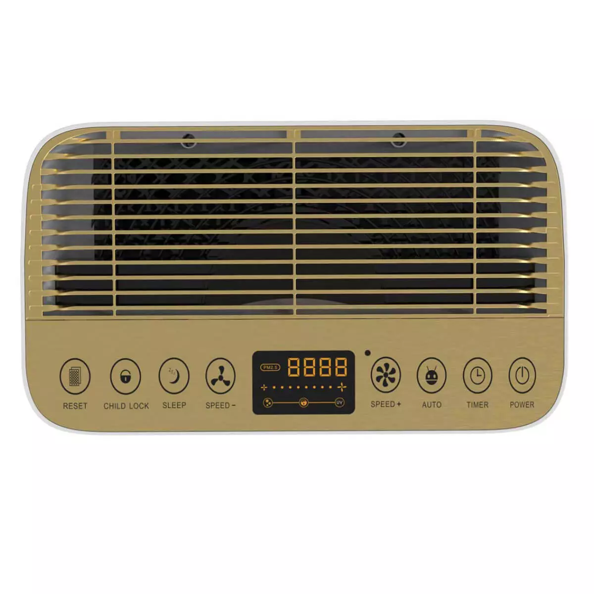  Purificateur d'air WAD-M20