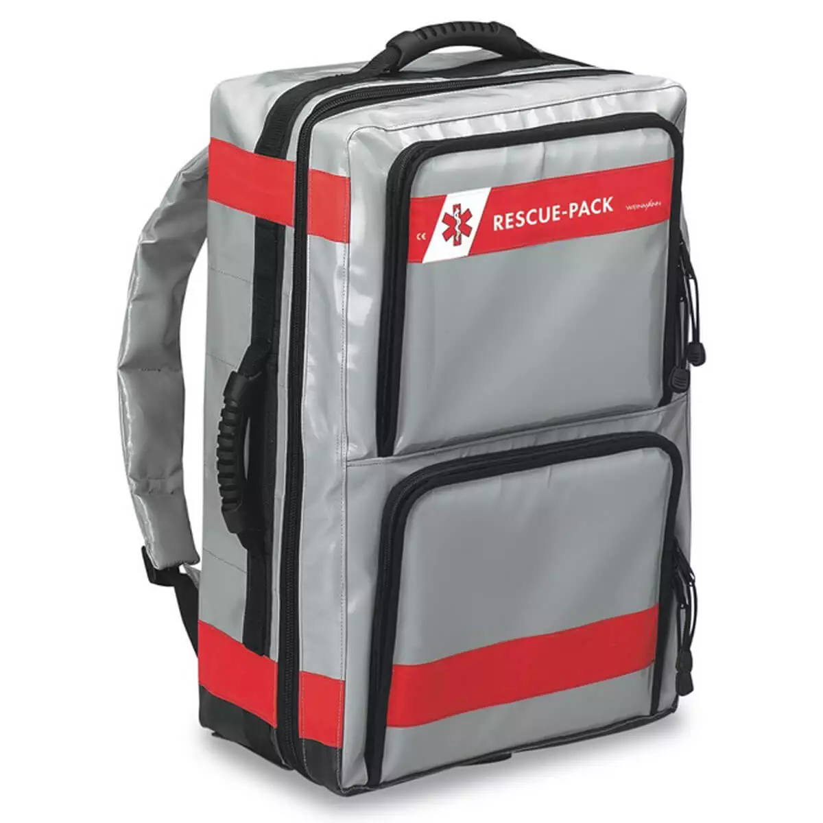  Sac à dos de secours Rescue-Pack