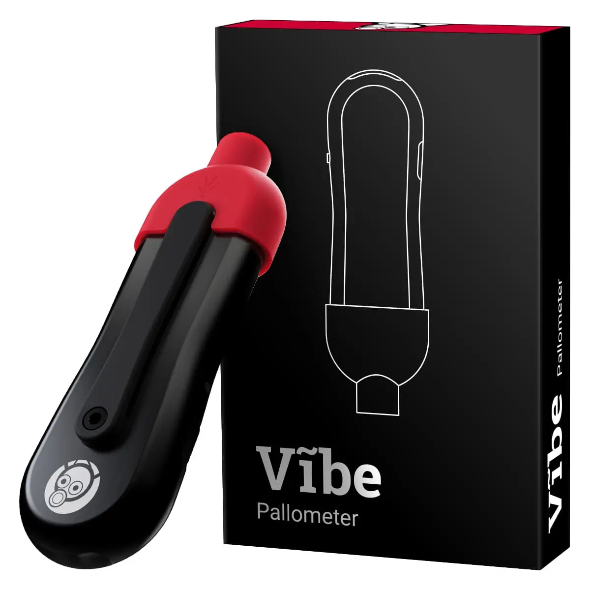  Pallomètre « Vĩbe »