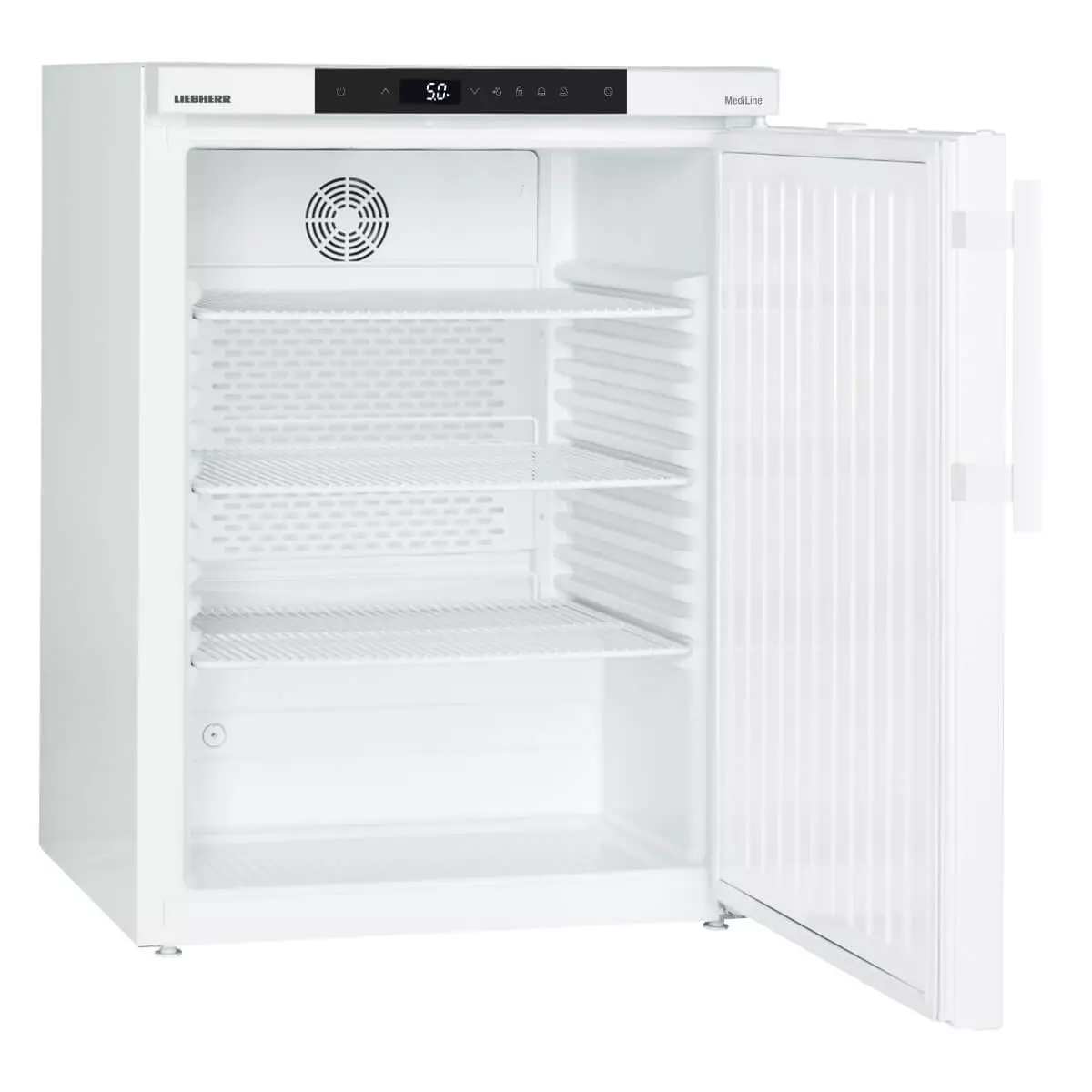  Réfrigérateur médical MKUv 1610 MediLine