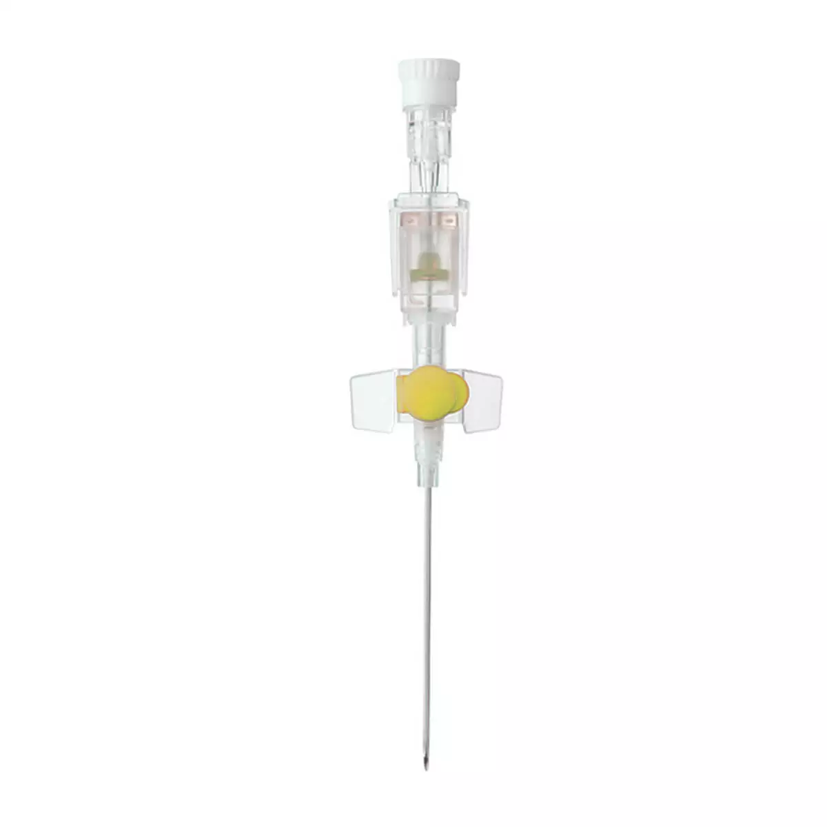  Canule à demeure de sécurité Vasodrop Safety