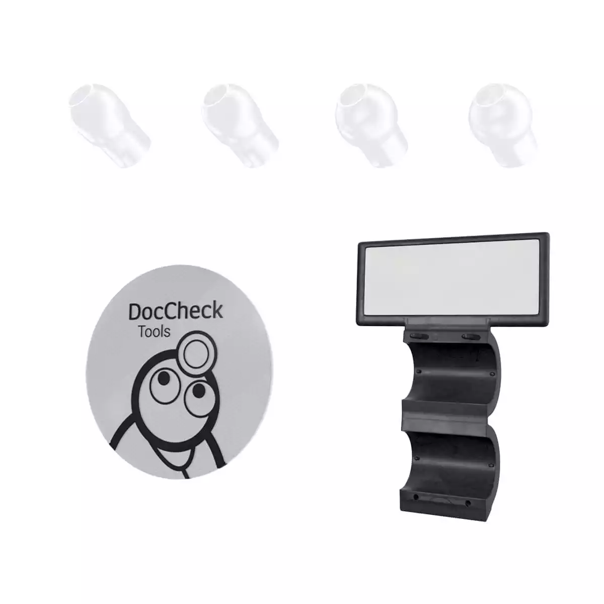  Stéthoscope « Lausch »