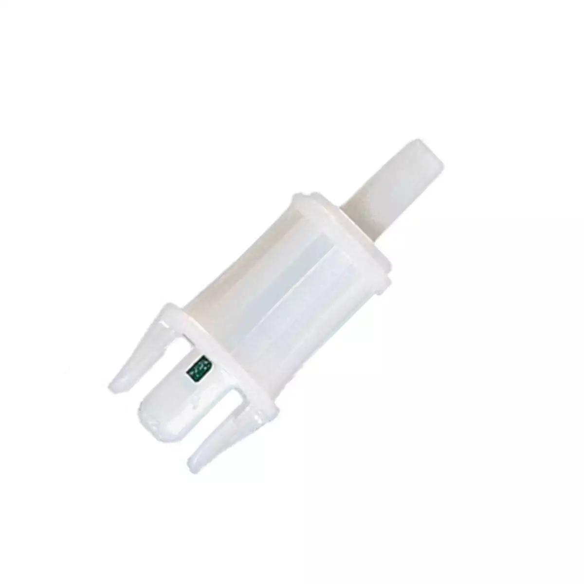  Adaptateur S-Monovette-Luer