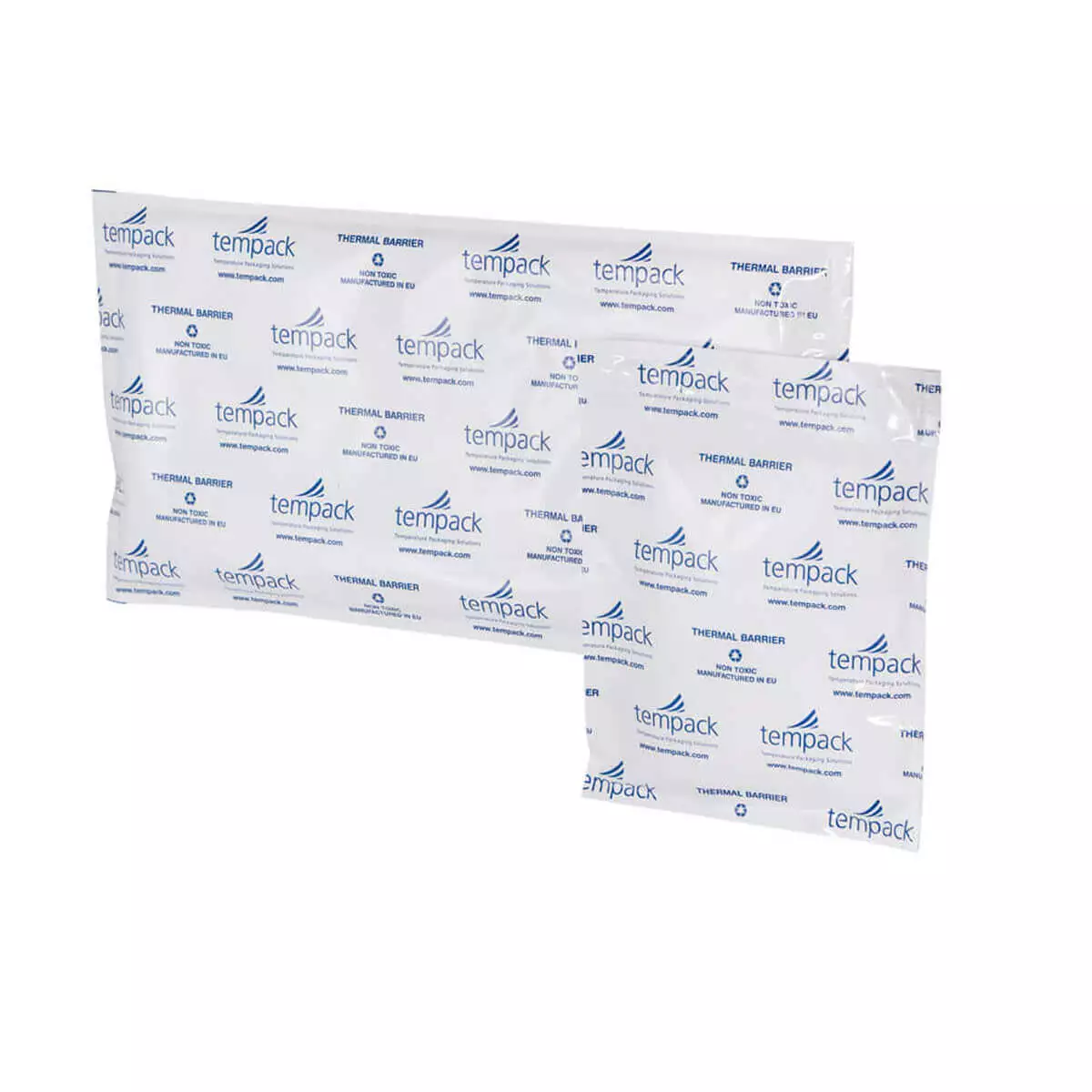  Barrière thermique pour maintenir la température