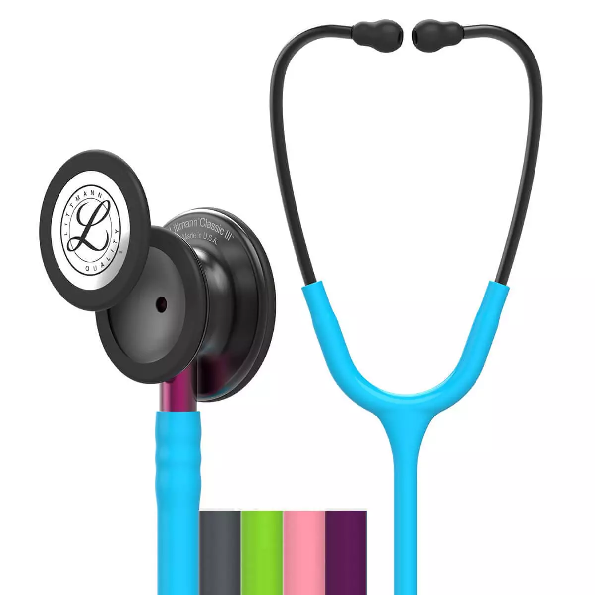  Stéthoscope Classic III – Stem Edition