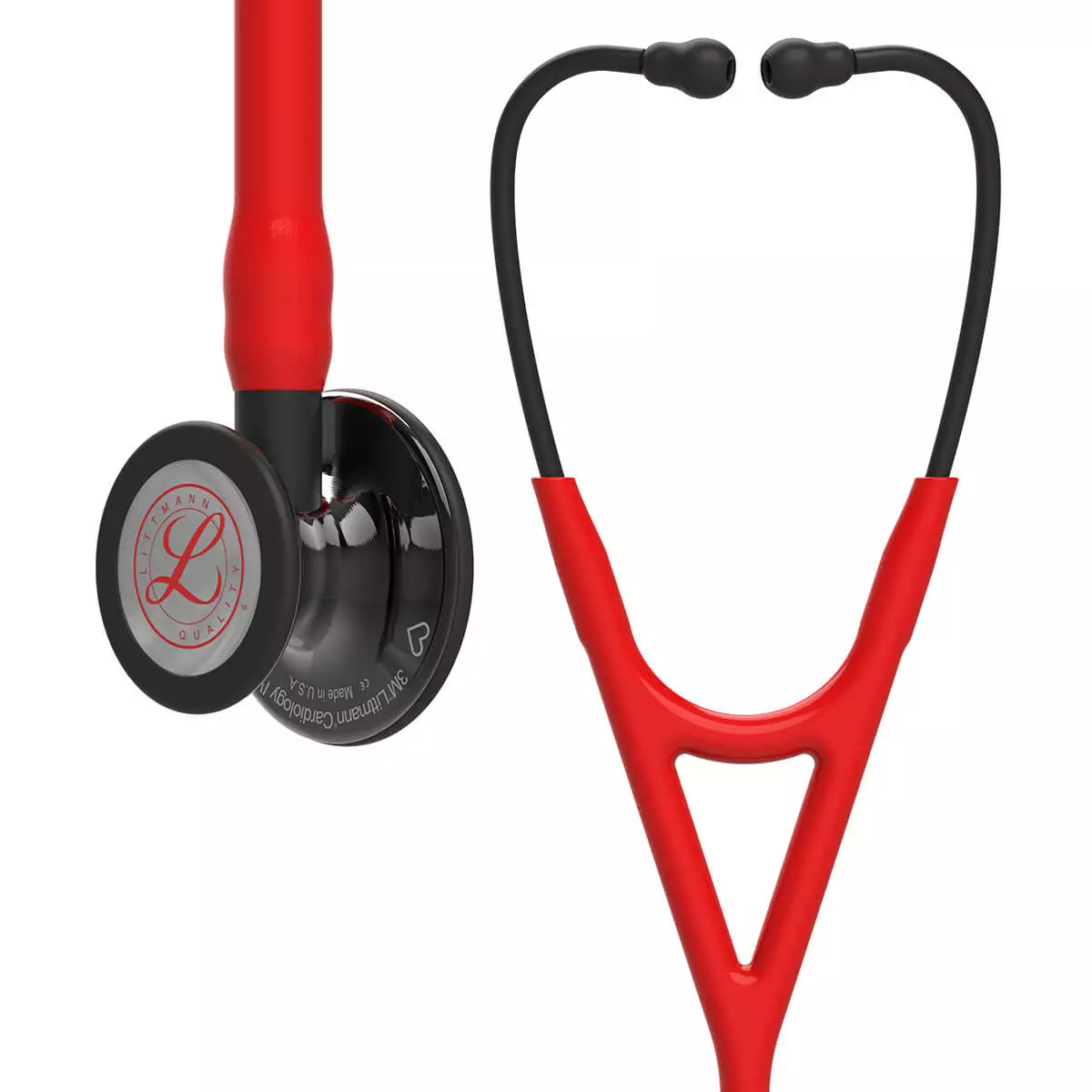  Stéthoscope de diagnostic Cardiology IV – Limited Heart Day Edition