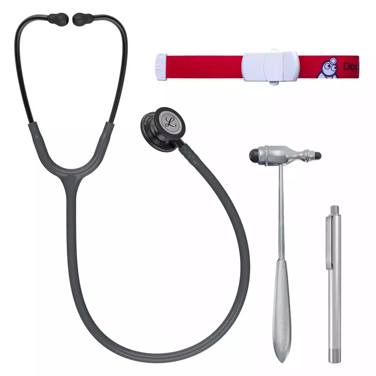 Kit pour examen général Classic III – Stem Edition Kit pour examen général Classic III – Stem Edition