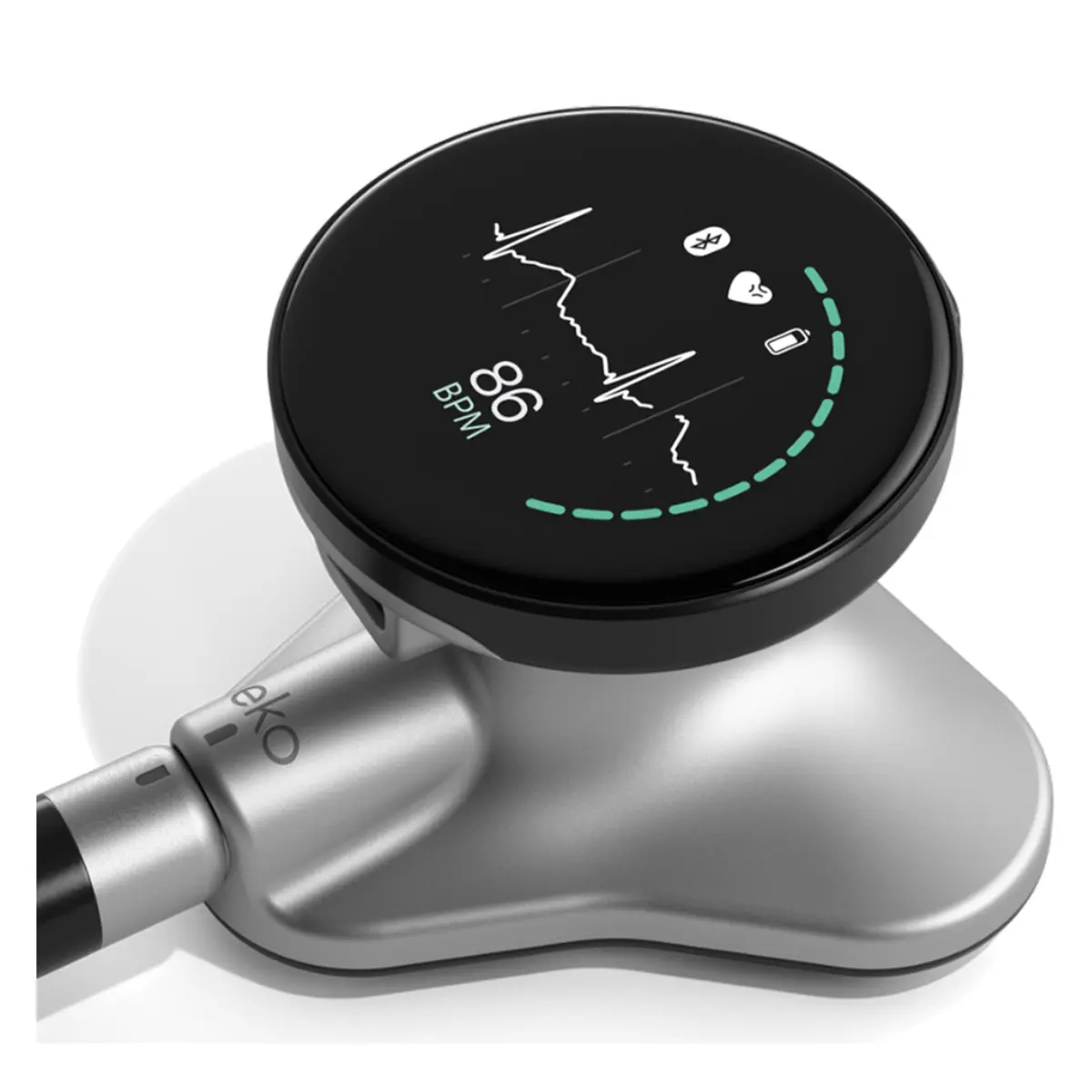  Stéthoscope numérique CORE 500