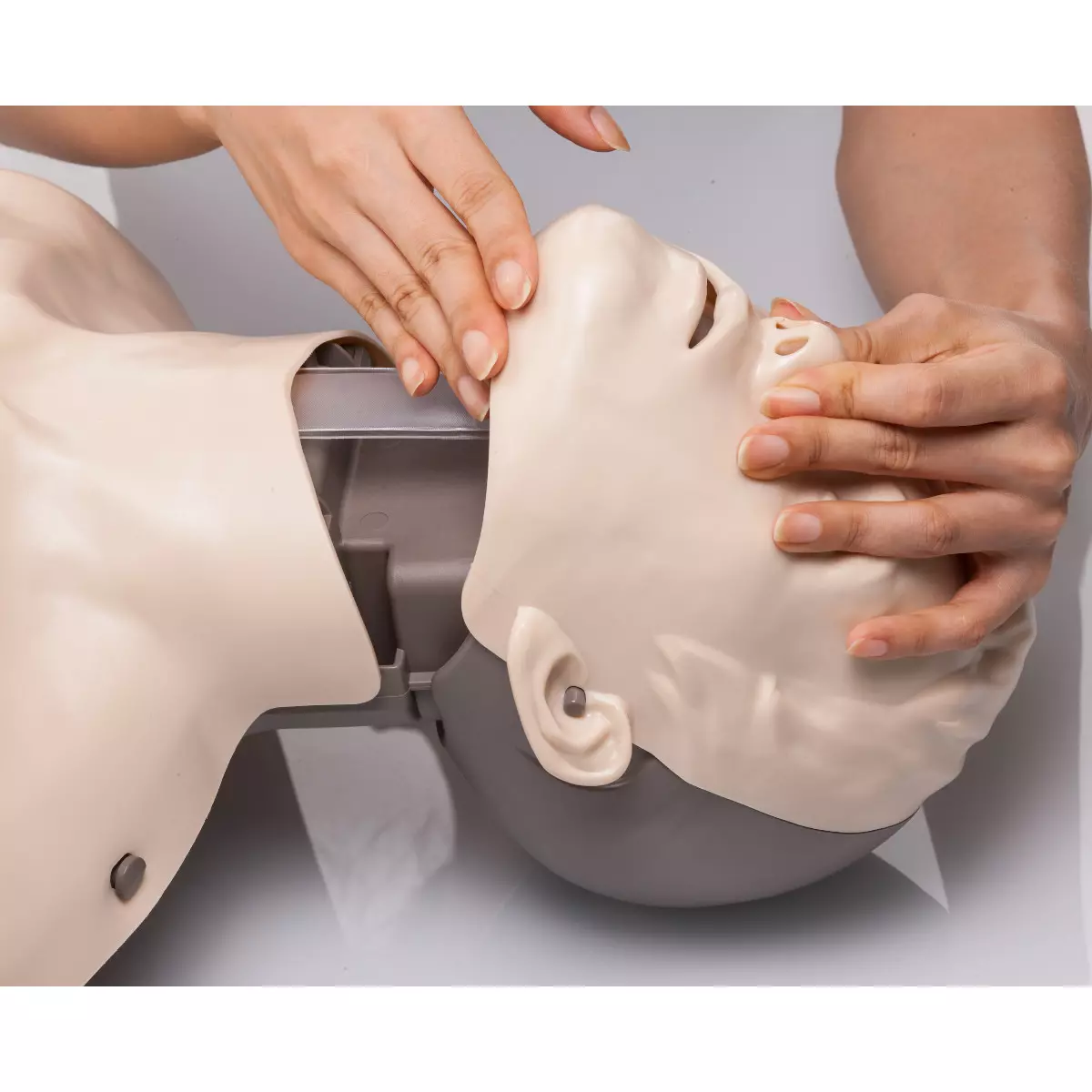  Mannequin de formation à la RCP BRAYDEN Advanced
