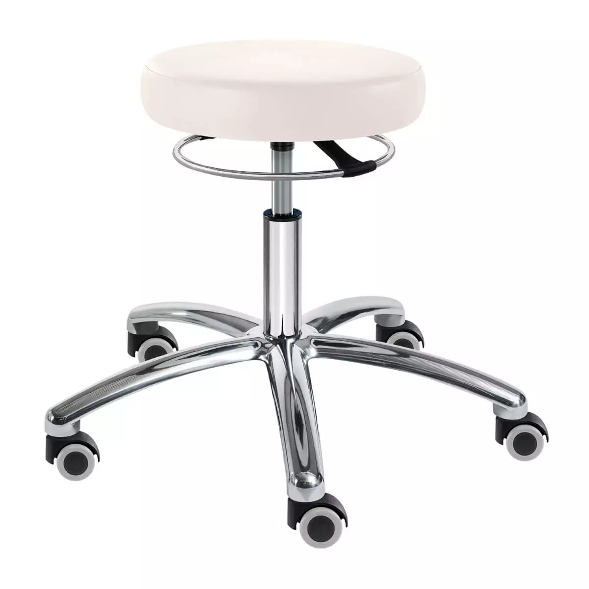 Tabouret pivotant Sella-Med Corona Midi Tabouret pivotant Sella-Med Corona Midi