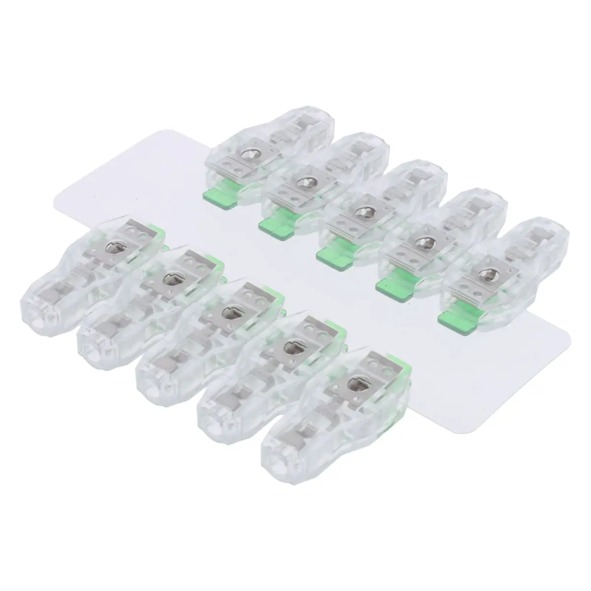 Clips ECG Sure-Lock Clips ECG Sure-Lock
