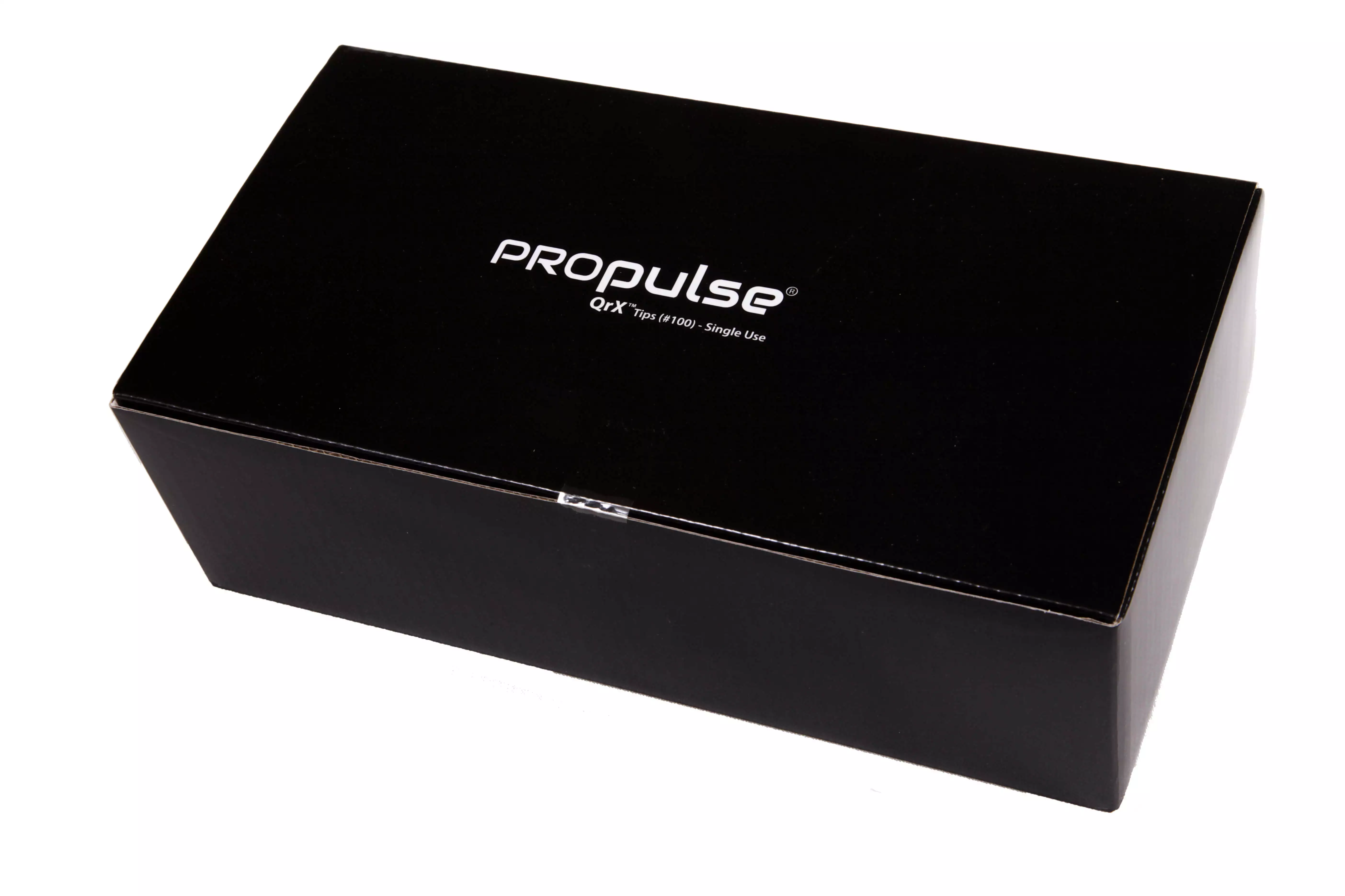  Embouts QrX pour appareils d’irrigation d’oreille ProPulse G5/NG