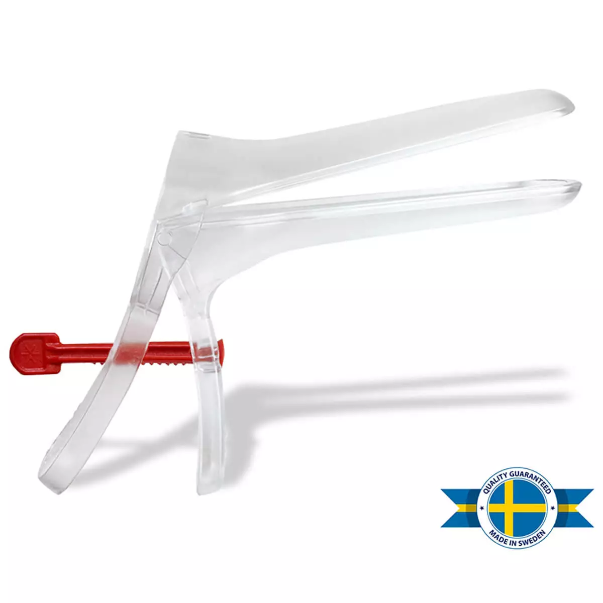 Spéculum gynécologique EasySpec Spéculum gynécologique EasySpec