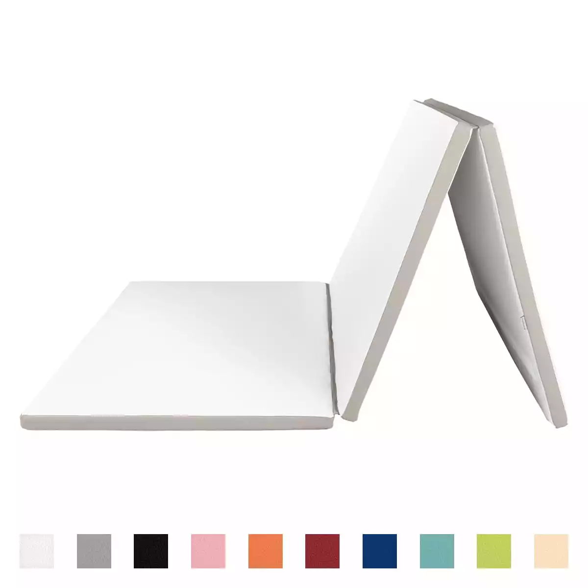  Tapis pliable
