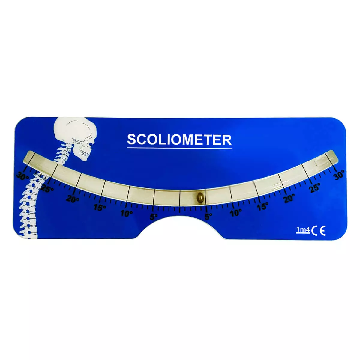  Scoliomètre