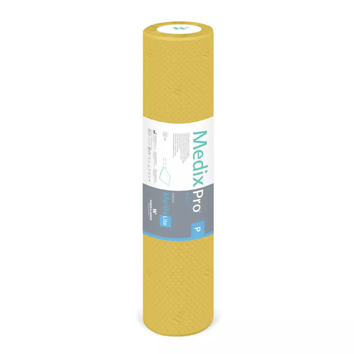 Rouleau médical MedixPro P Rouleau médical MedixPro P