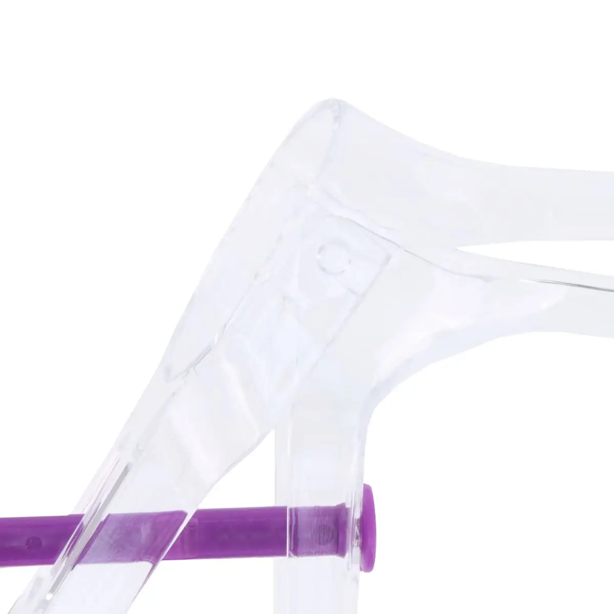 Spéculums vaginaux jetables Spéculums vaginaux jetables