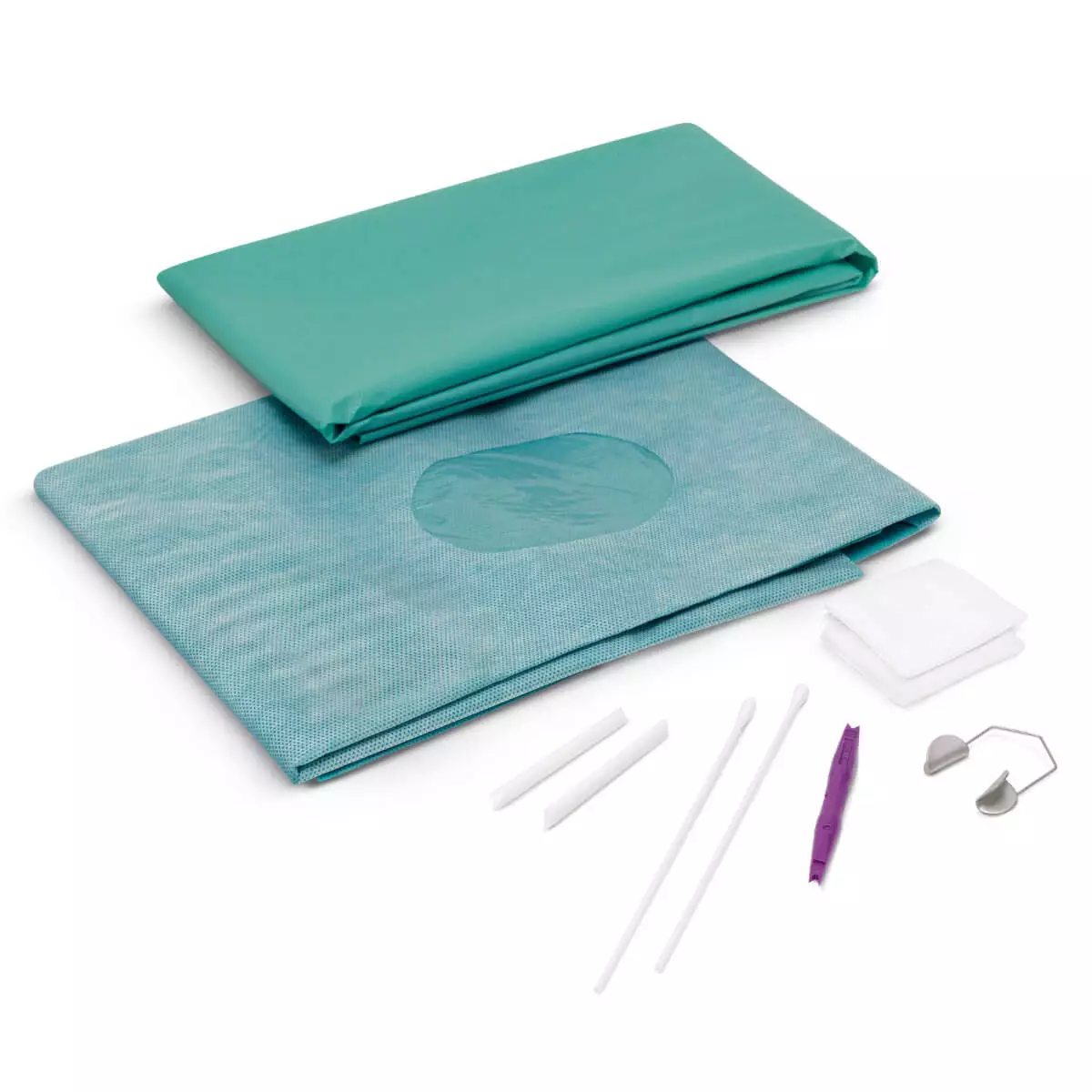  Kit standard CombiSet IVOM