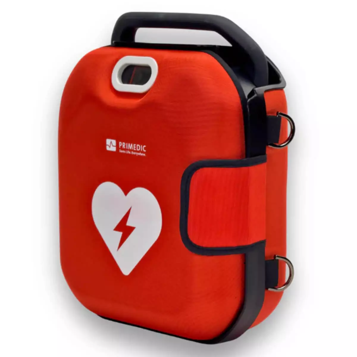 Mallette de protection et de transport HeartSave Y/YA Mallette de protection et de transport HeartSave Y/YA